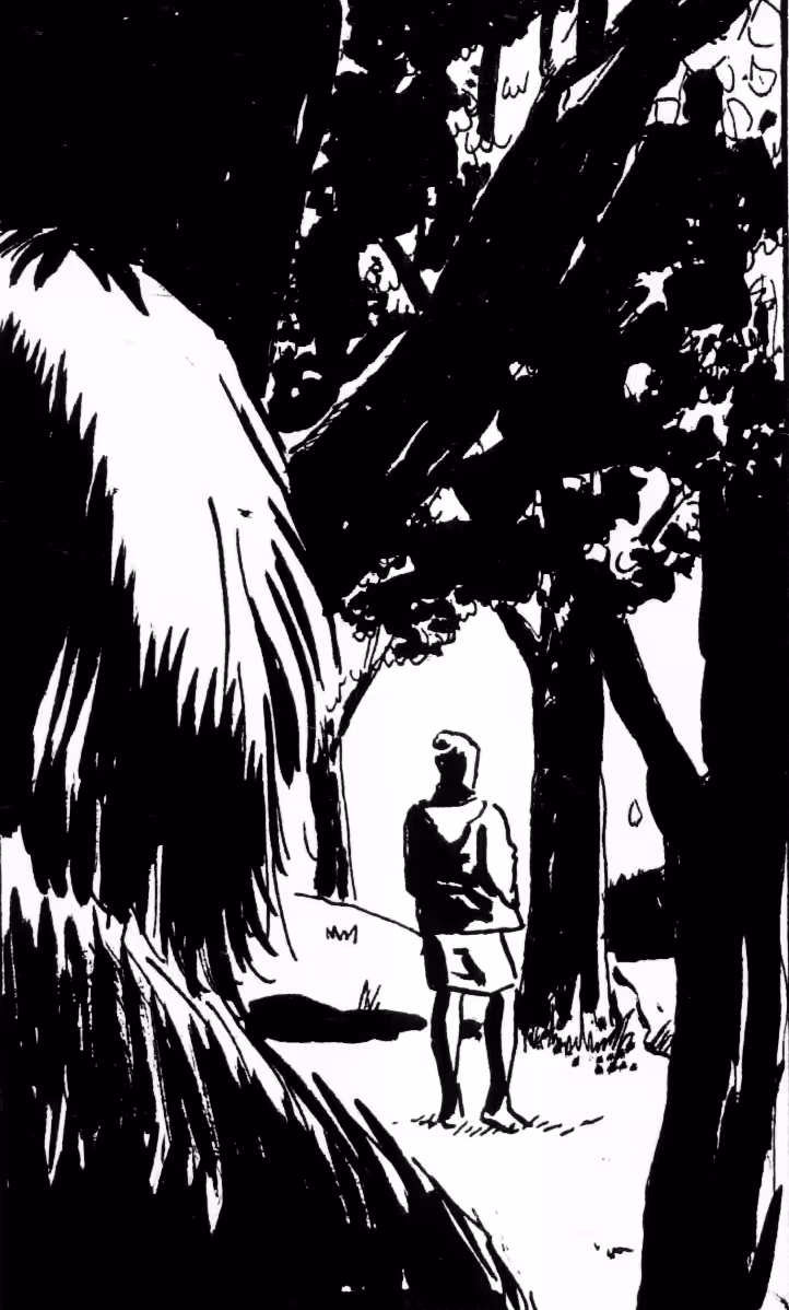 Who Stalks