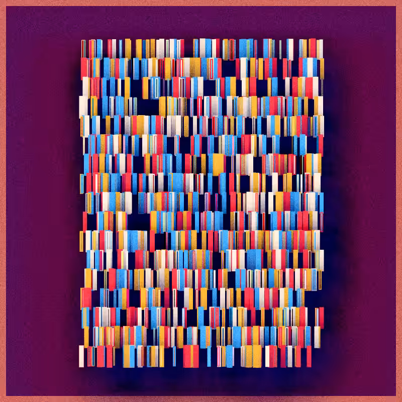 Floating Bookshelves #15