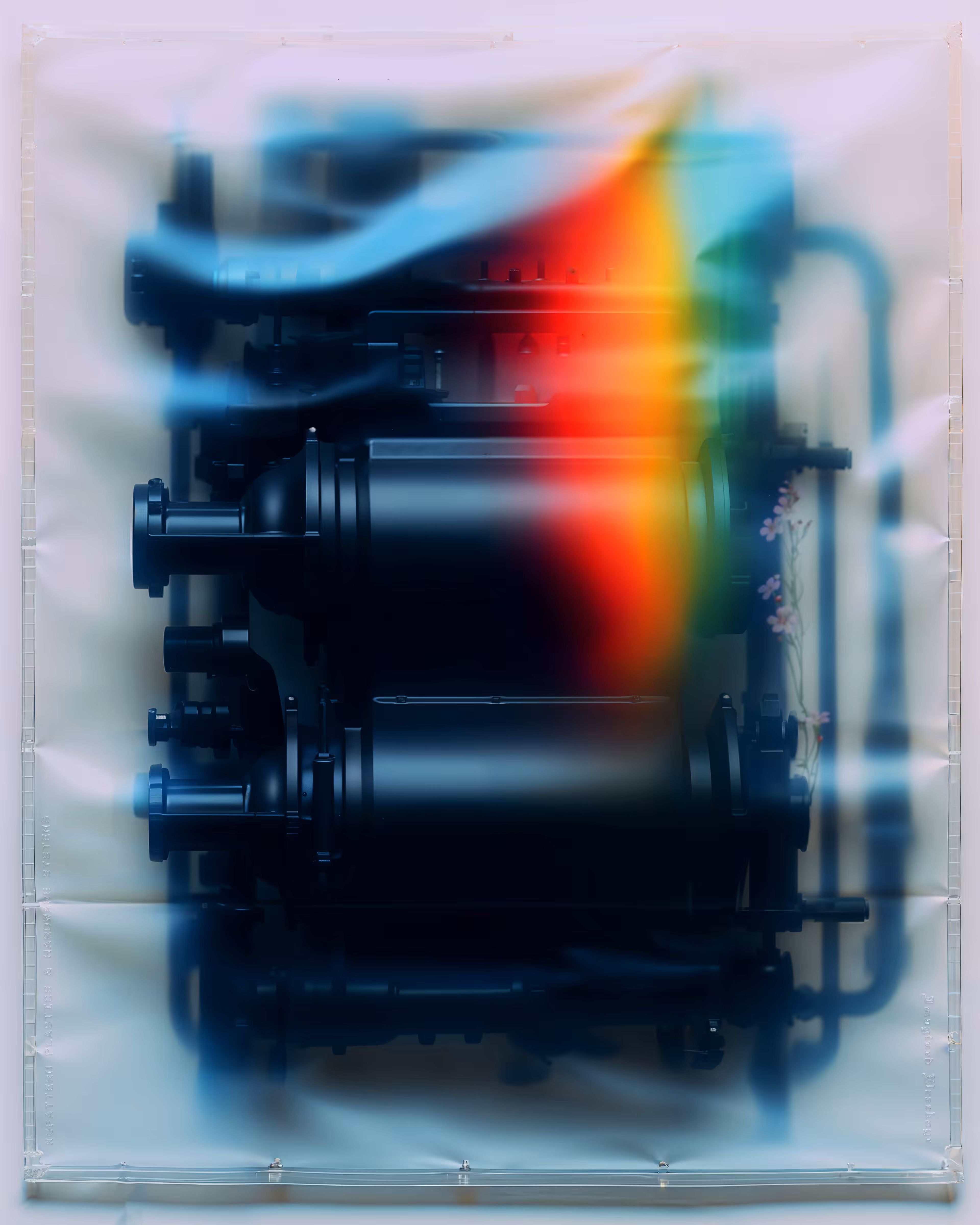 Security Obscura (Motor)