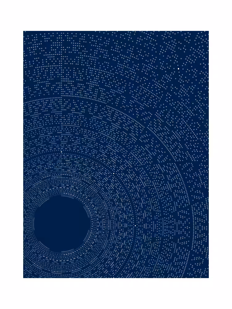 The Shape of Time #43