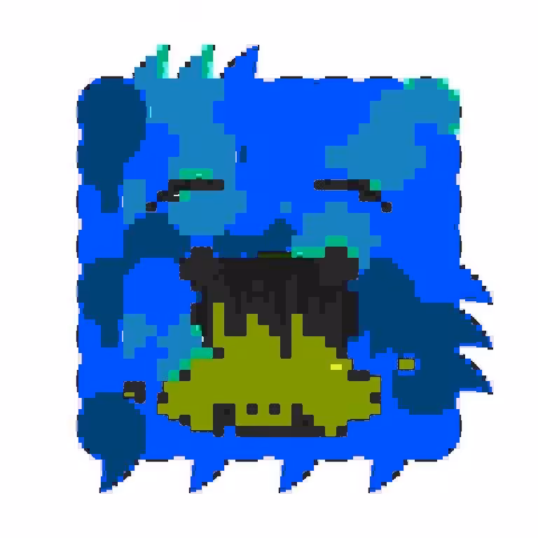 Based Kudzu #23685