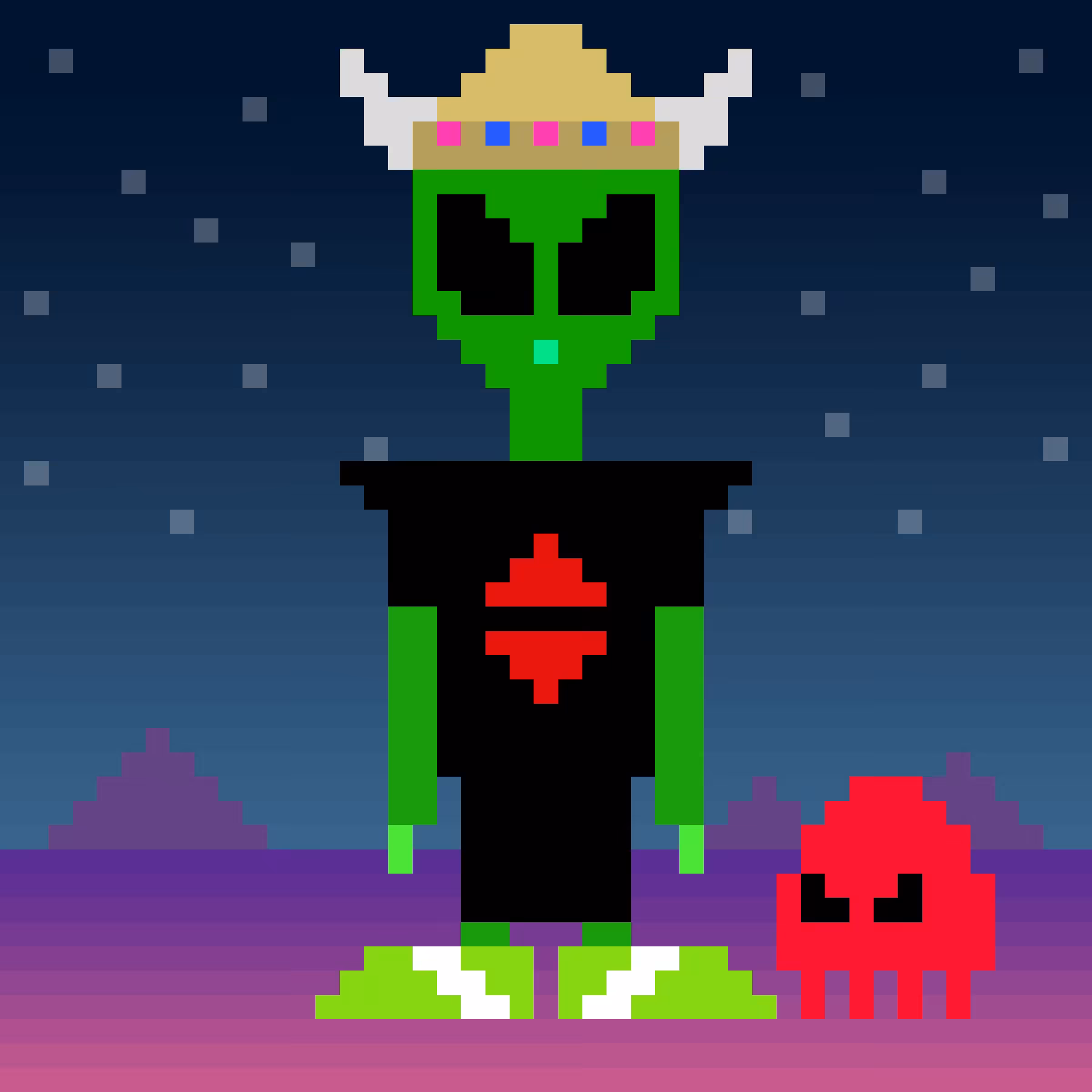 CryptoGalactican #822