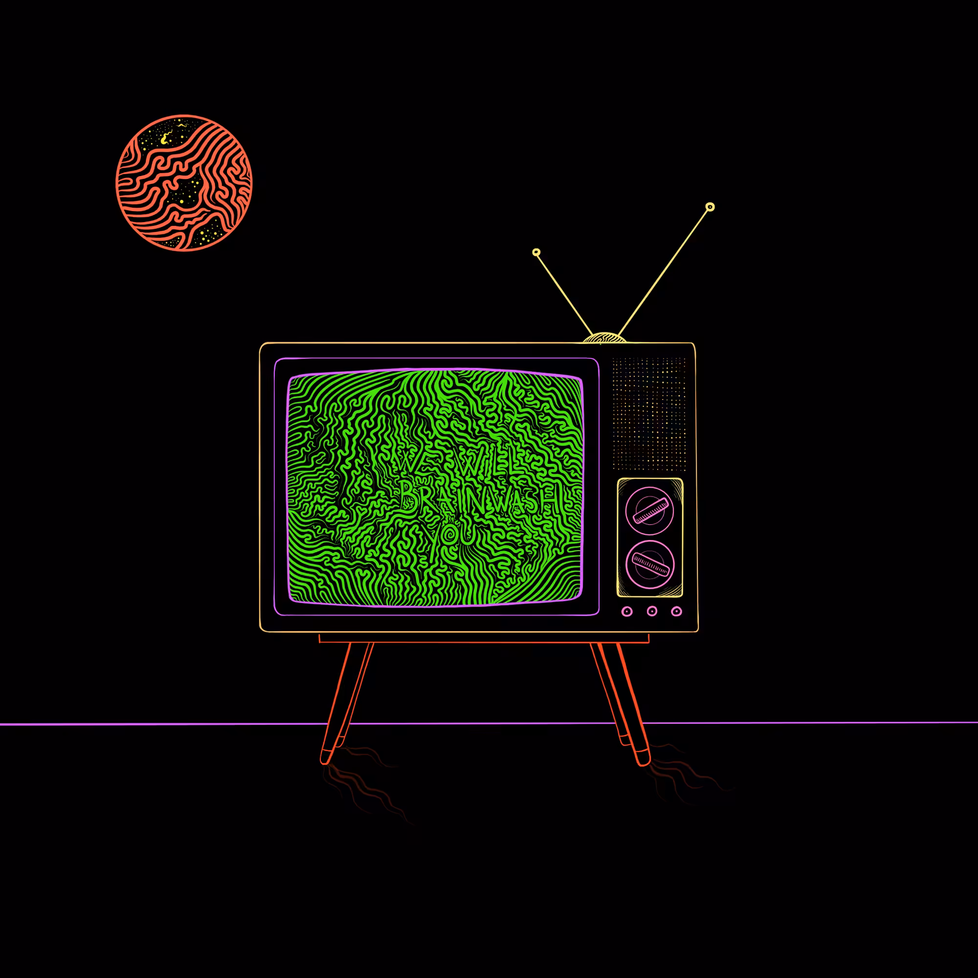 Brainwash