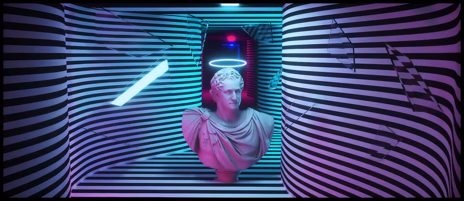 Forum of Infinity