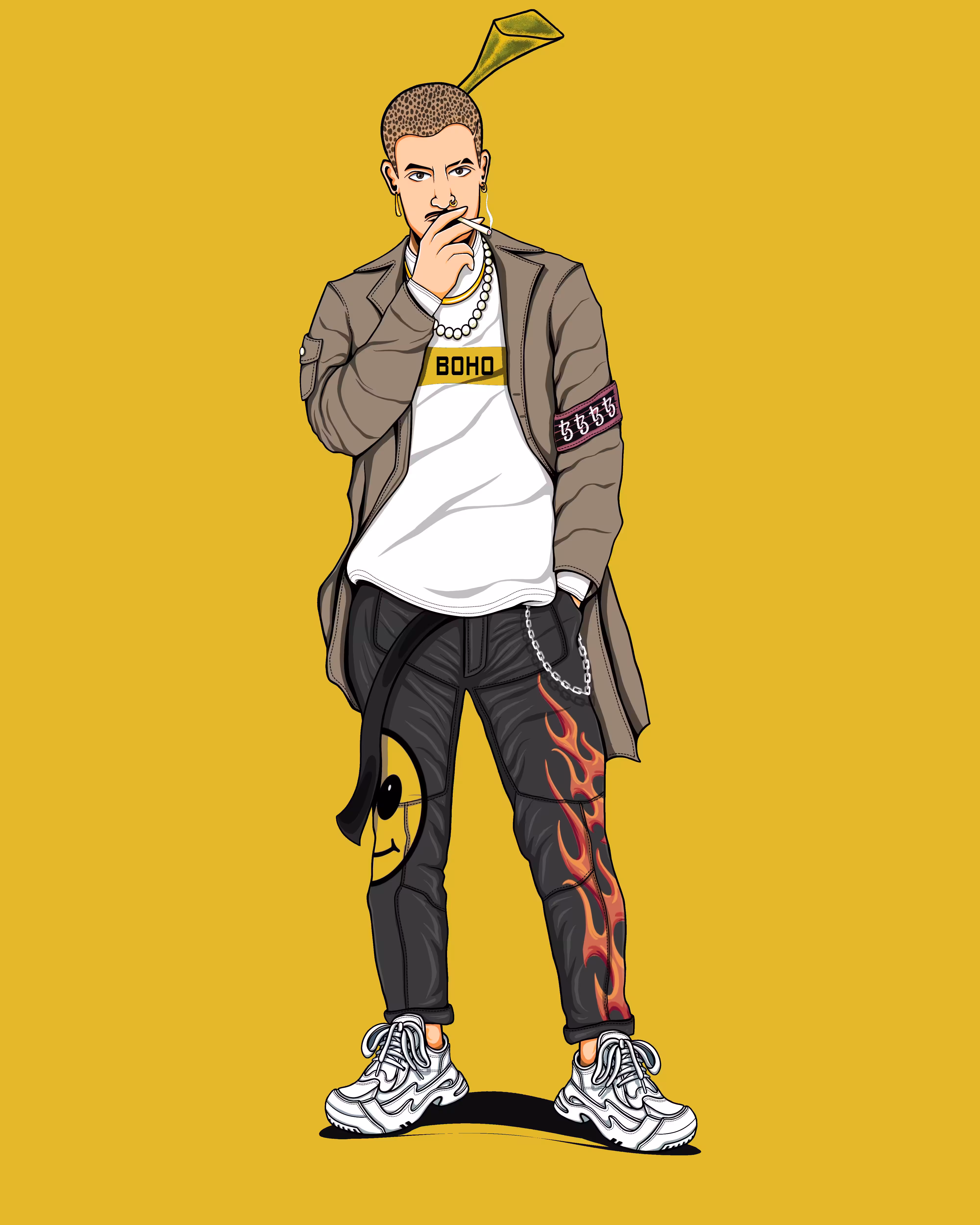 Victor