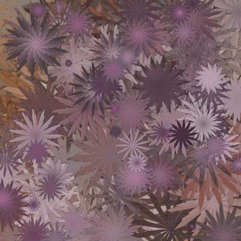 Flowerfield.  #3
