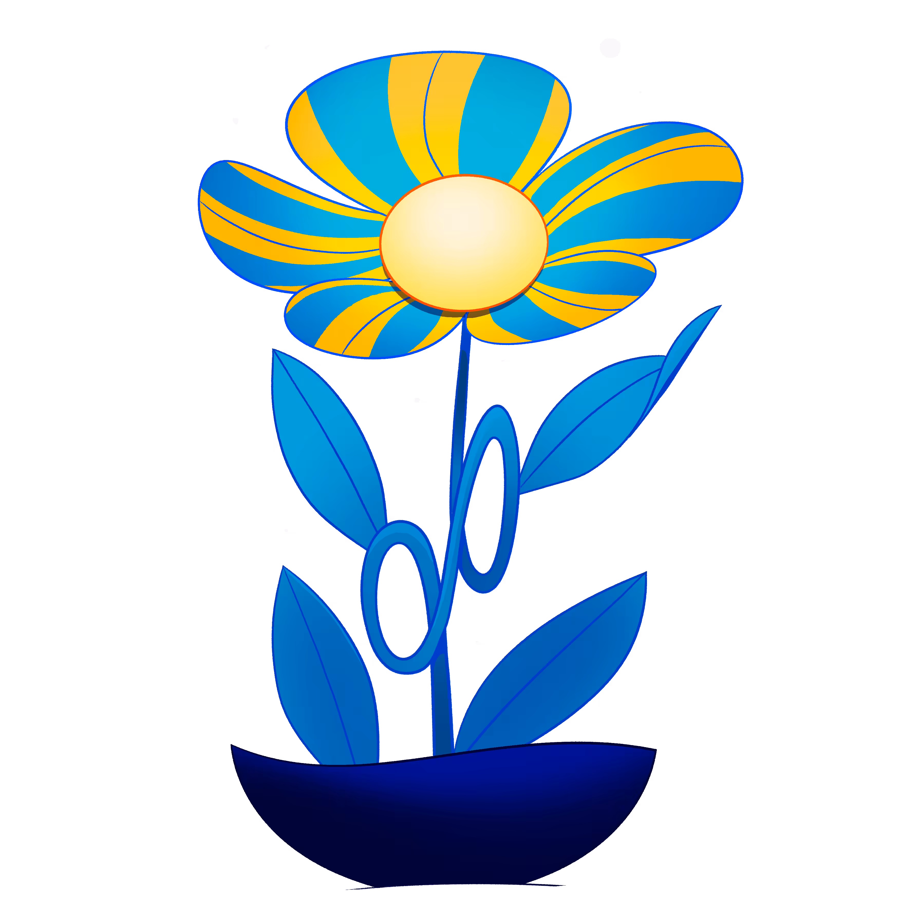 500 Flowers - 070