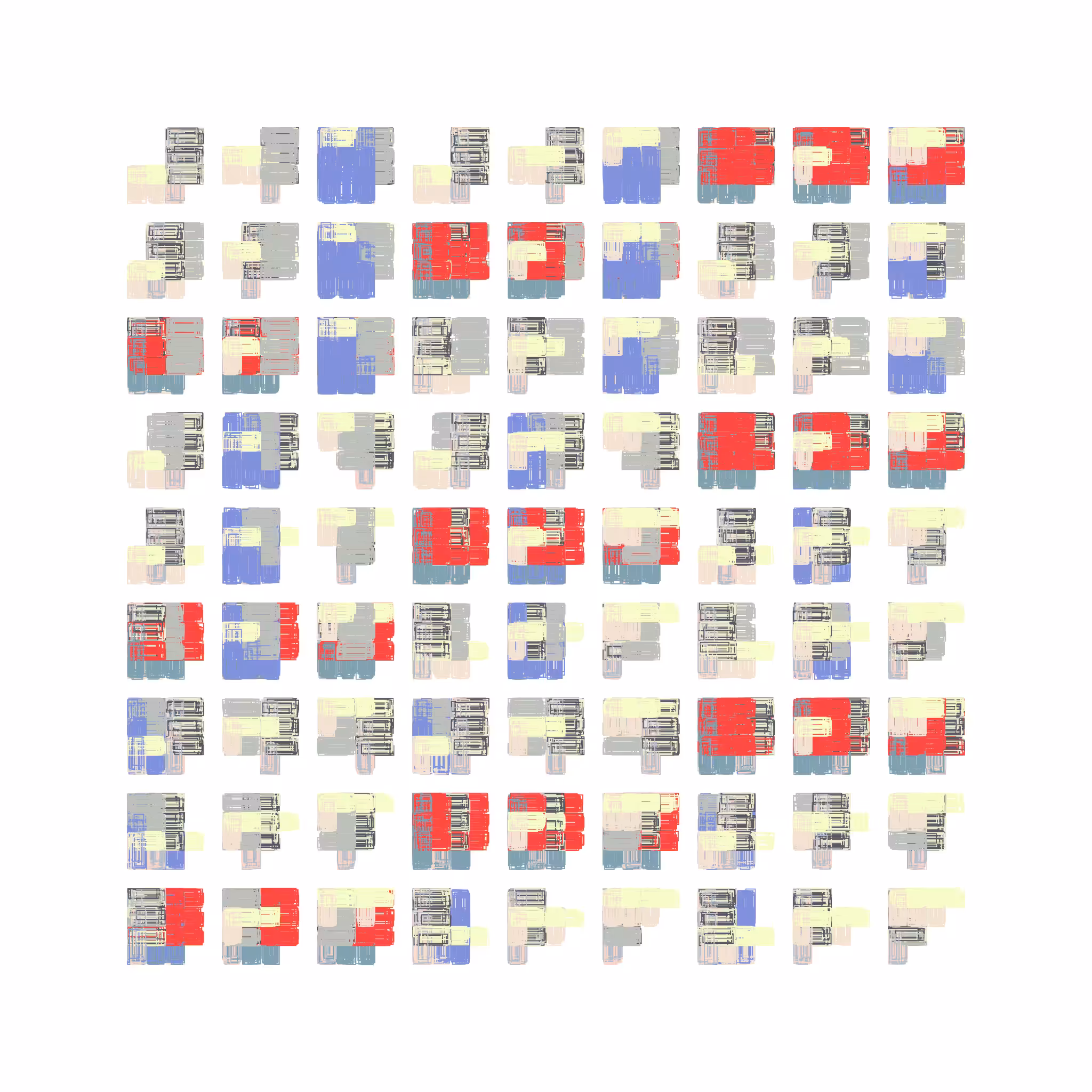 Variations #108