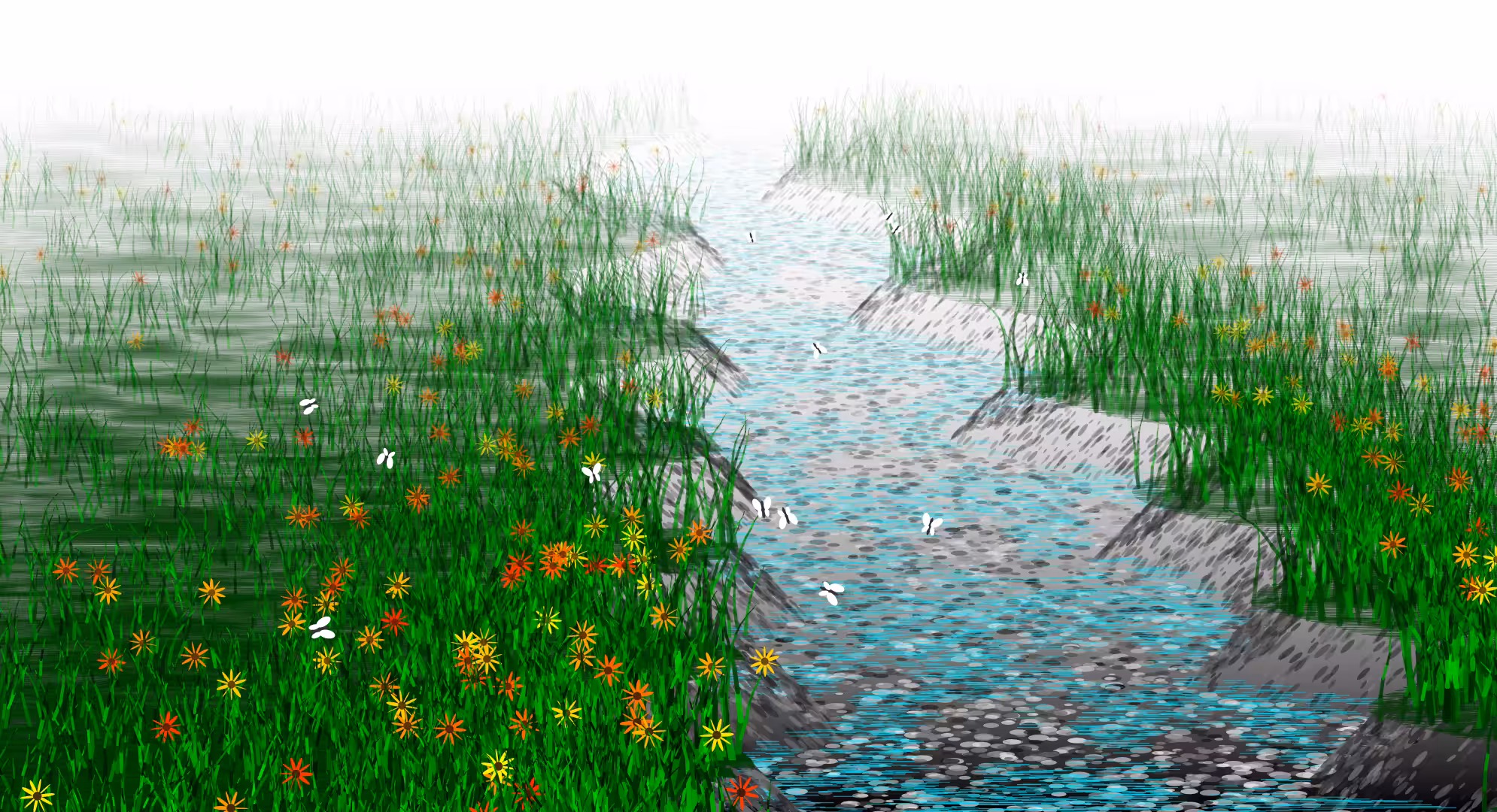 Wetlands #6