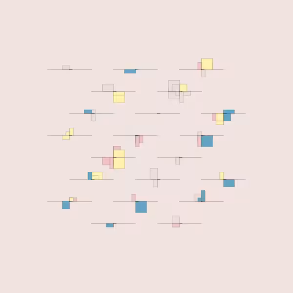 Neighboring Pixels #23