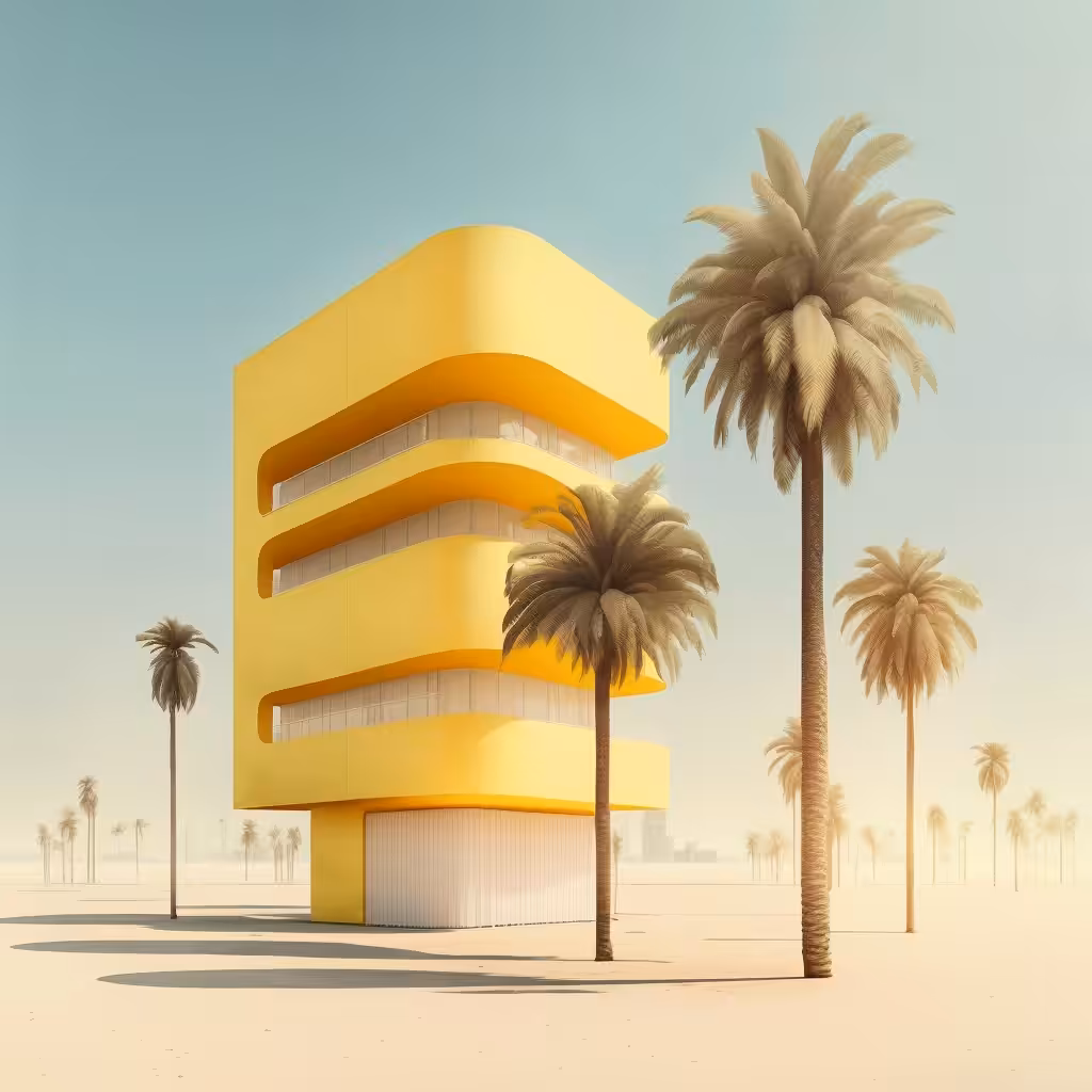 Oasis