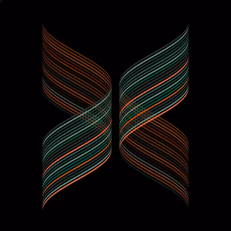 Kinetic Butterfly regen #133