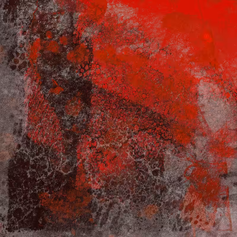 Tormented Textures I #467