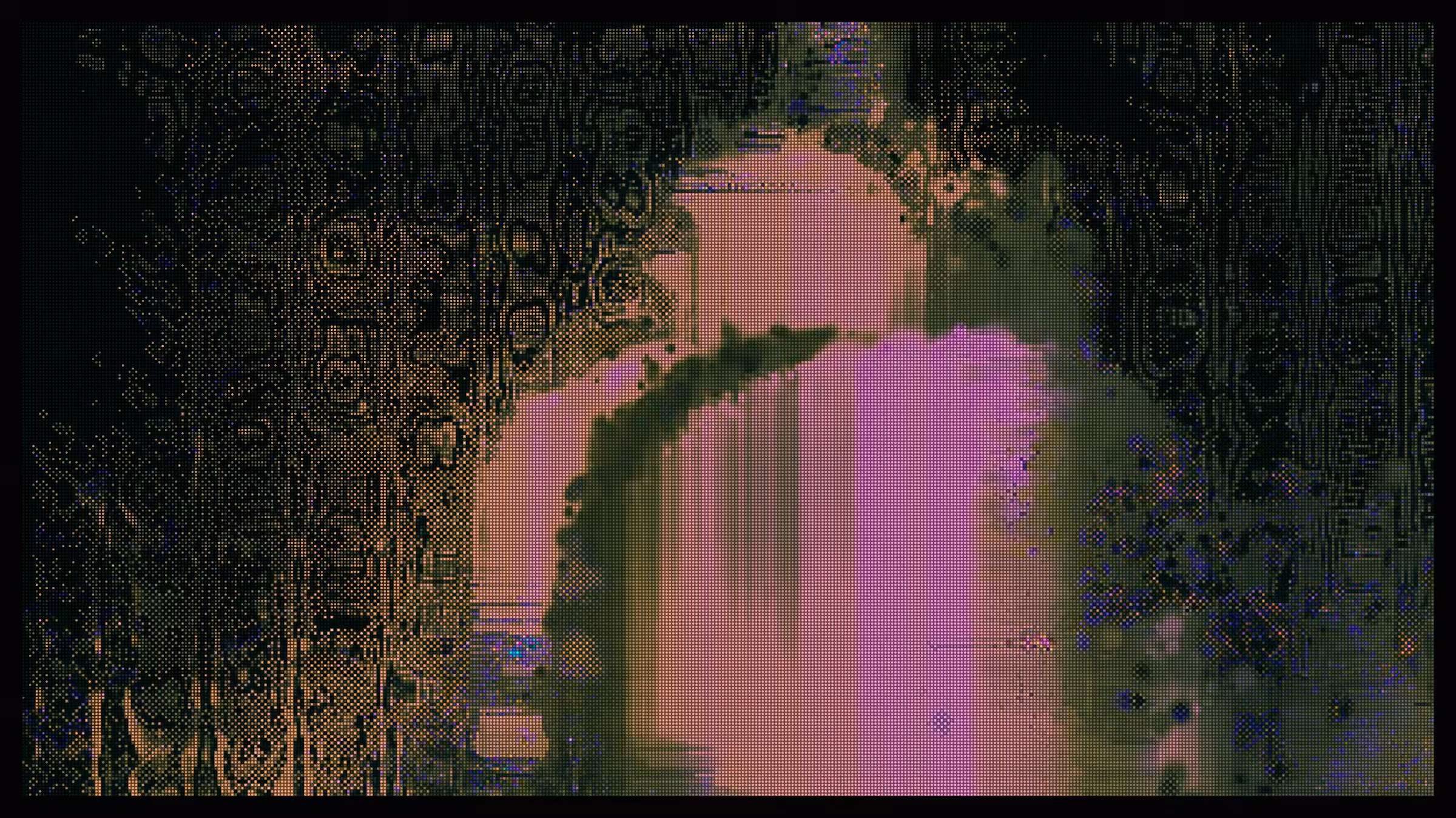 cathedral study #380