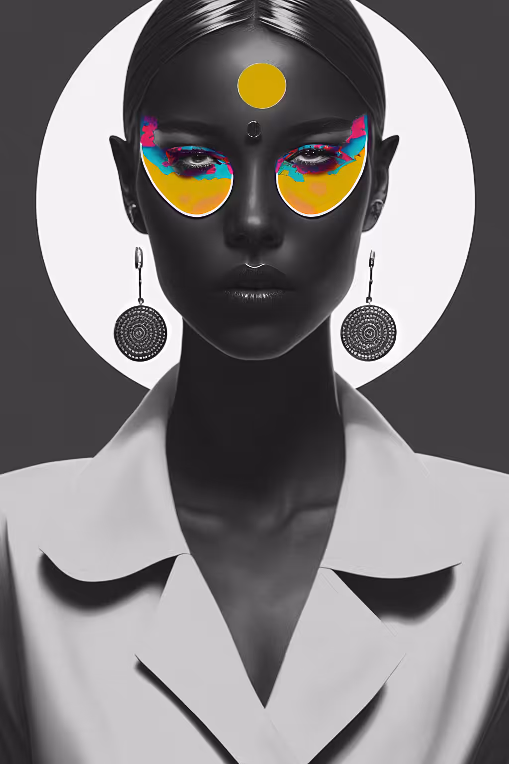 MINIMALISTIC FASHION #6