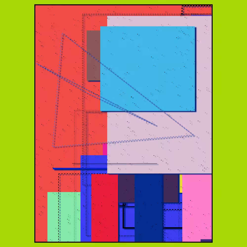 City Pop - AI Study II #145