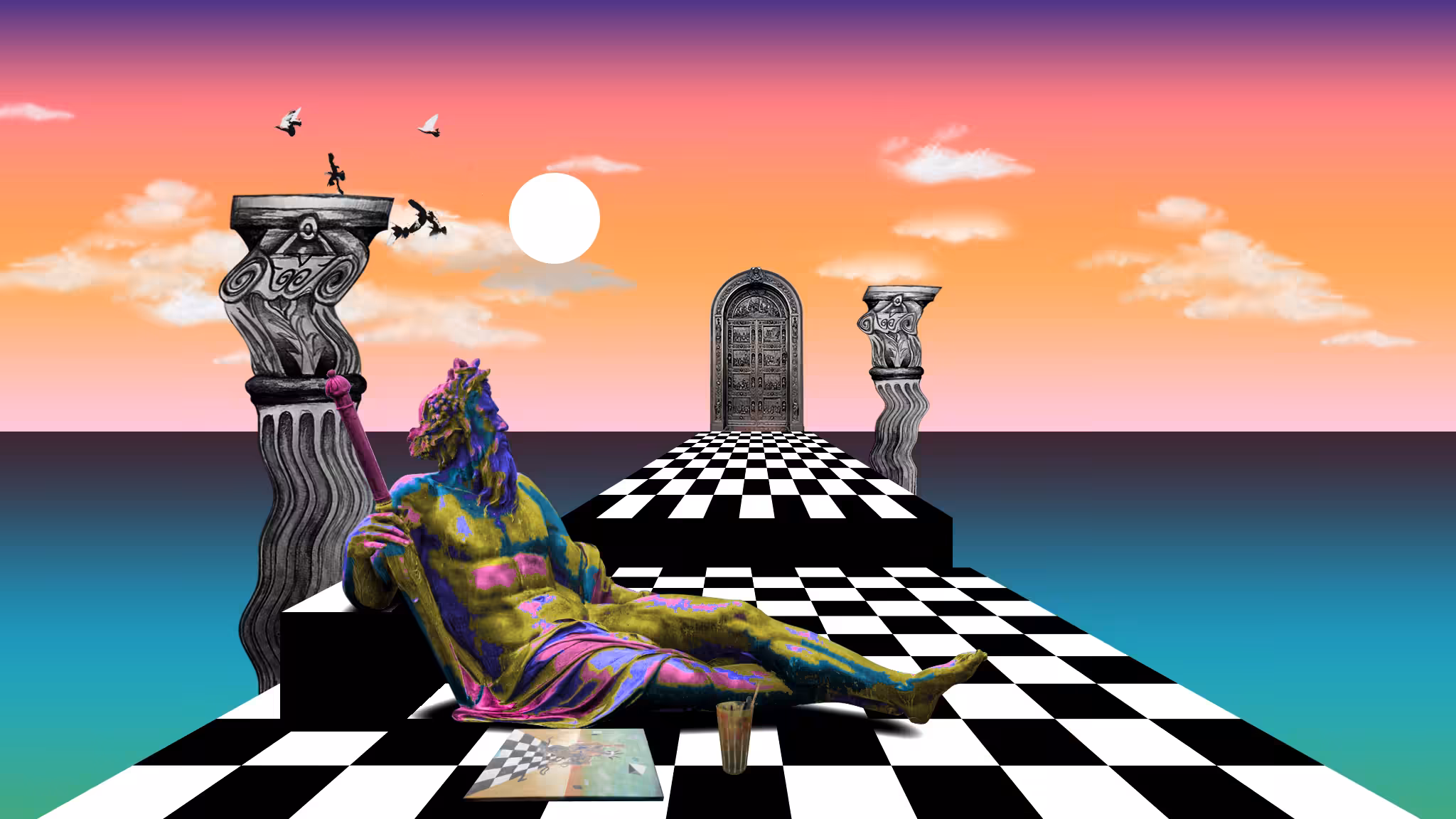 Submissive Decay