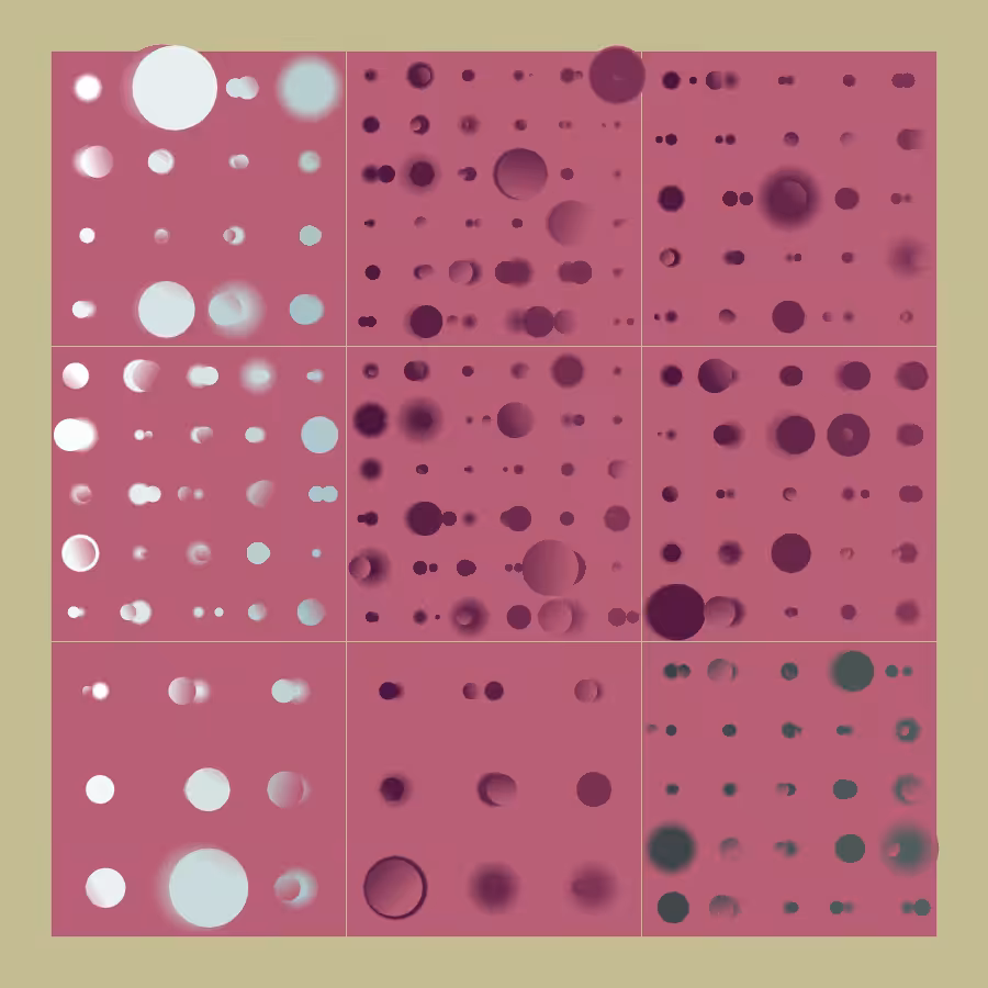 CircGrid #12