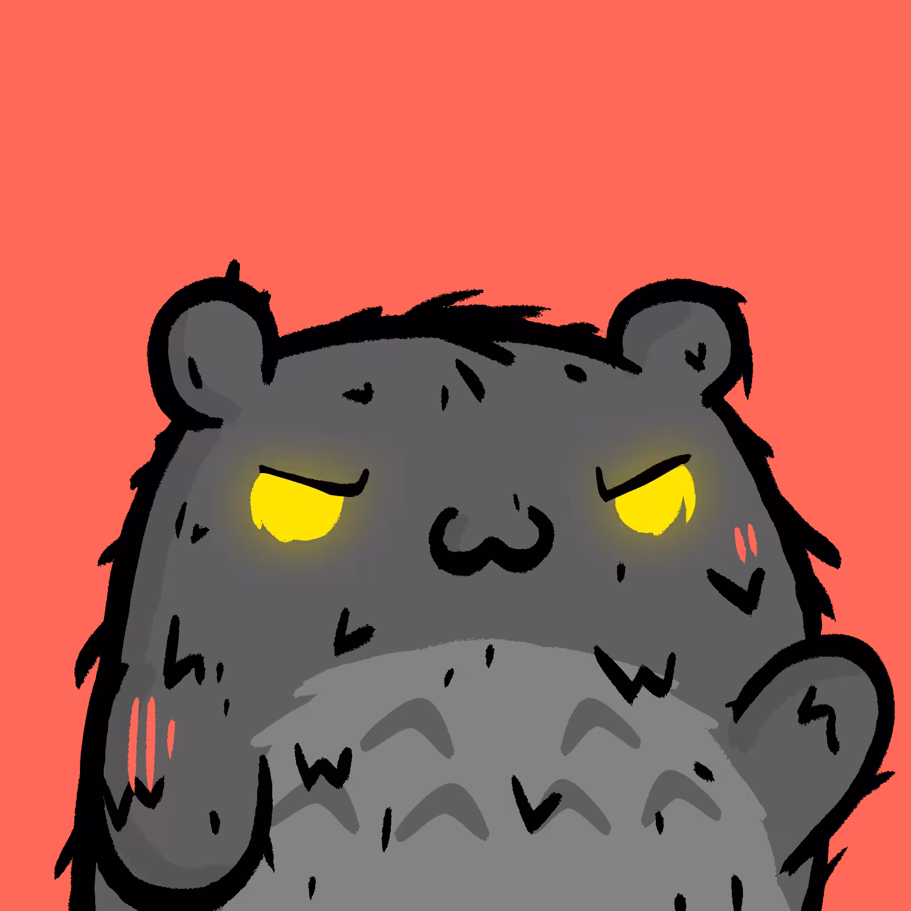 Hammy #0787