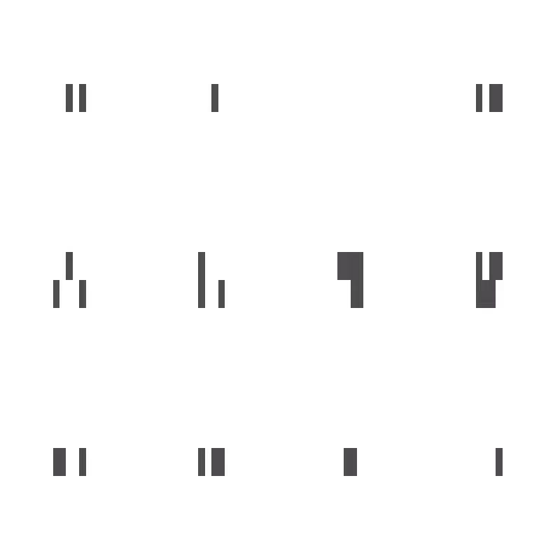 P1XEL*1NVADERS #4