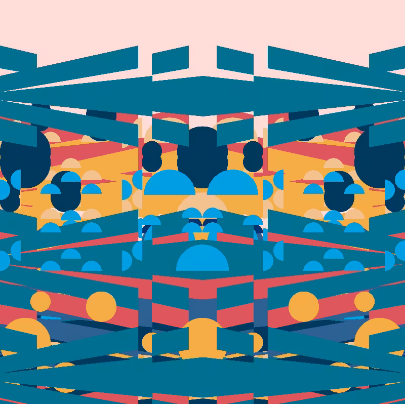 The Rhythms Series [DROP] #48