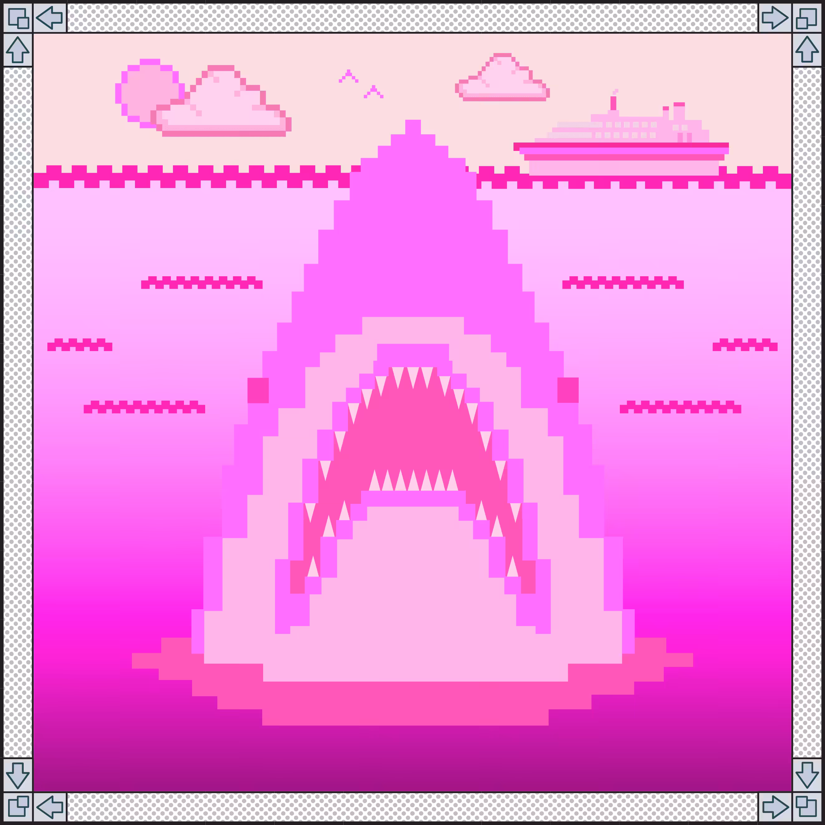 SHARKZ #35