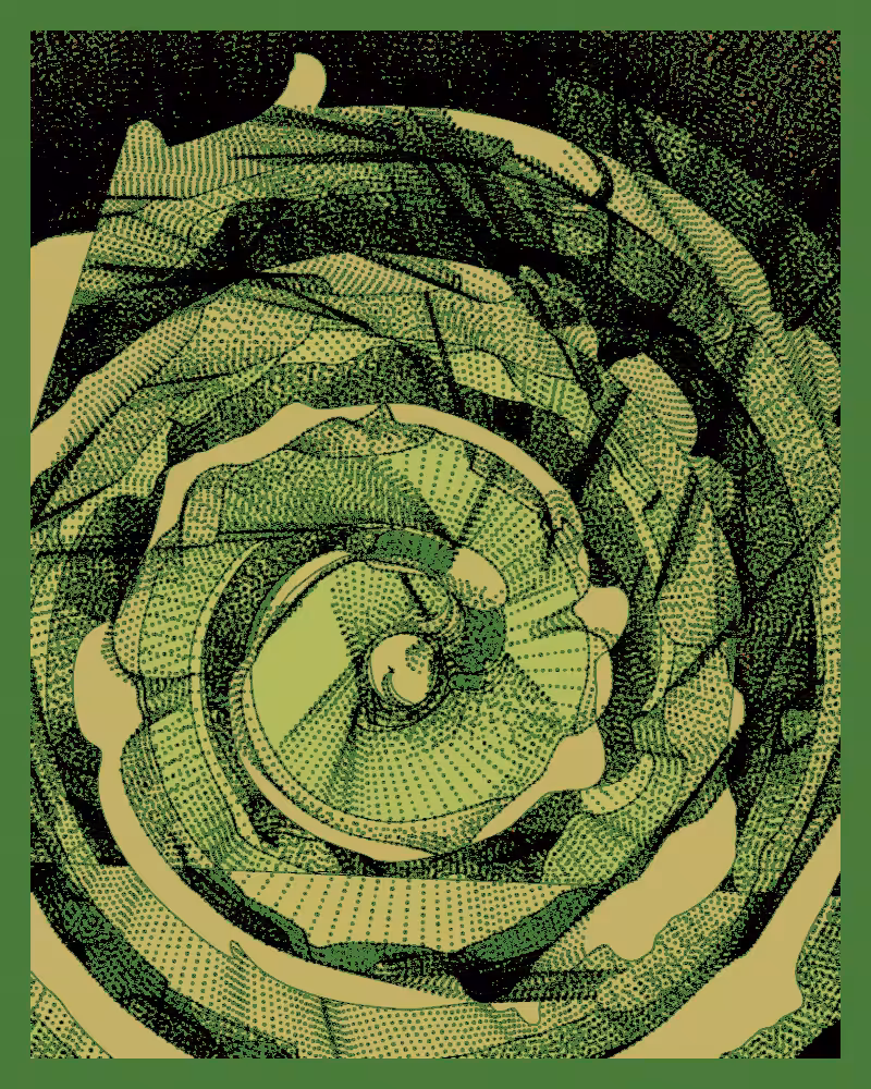 Pinwheel #28