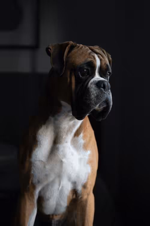 Safe animal #00004