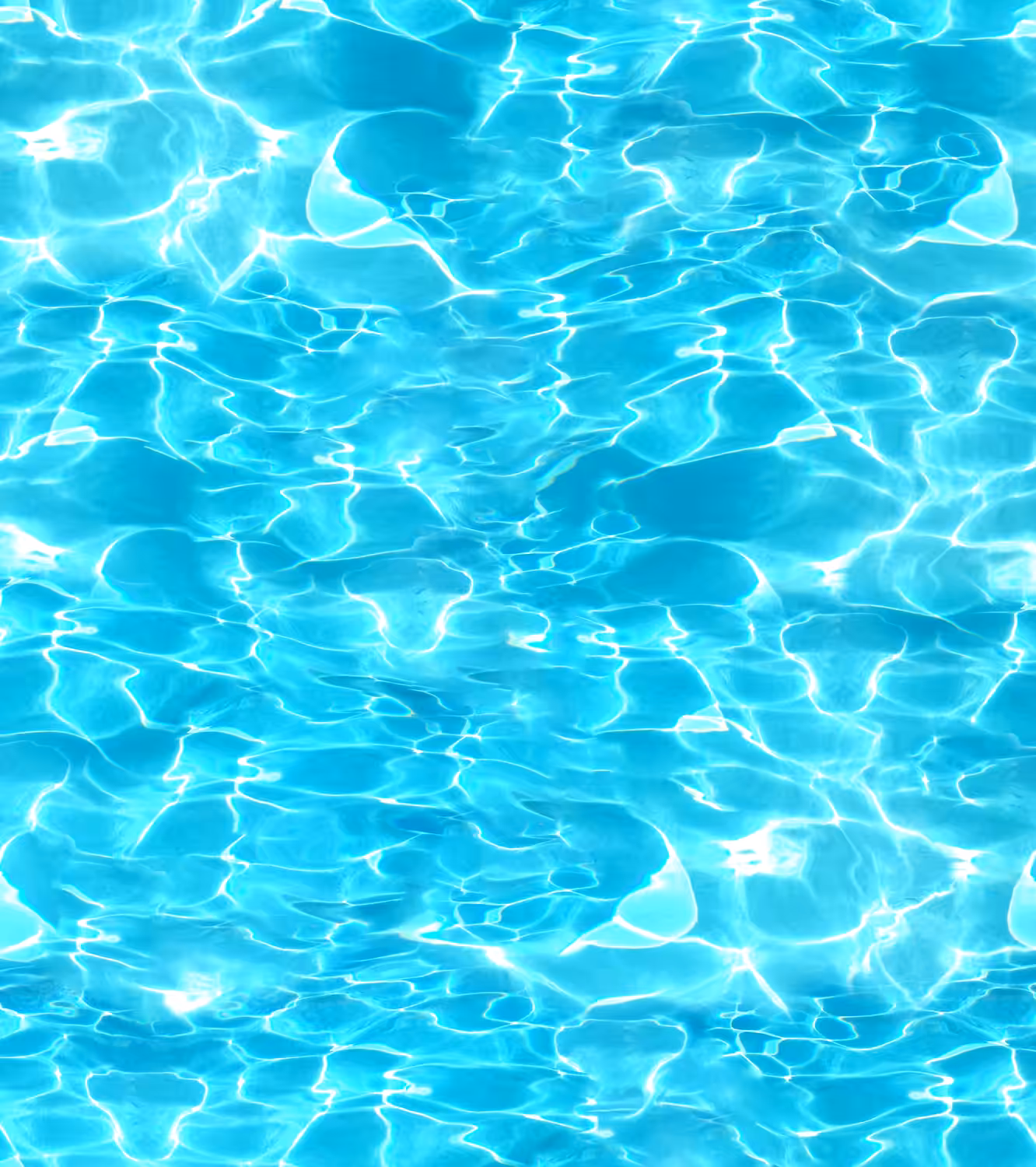 Pool Water | Animated Texture