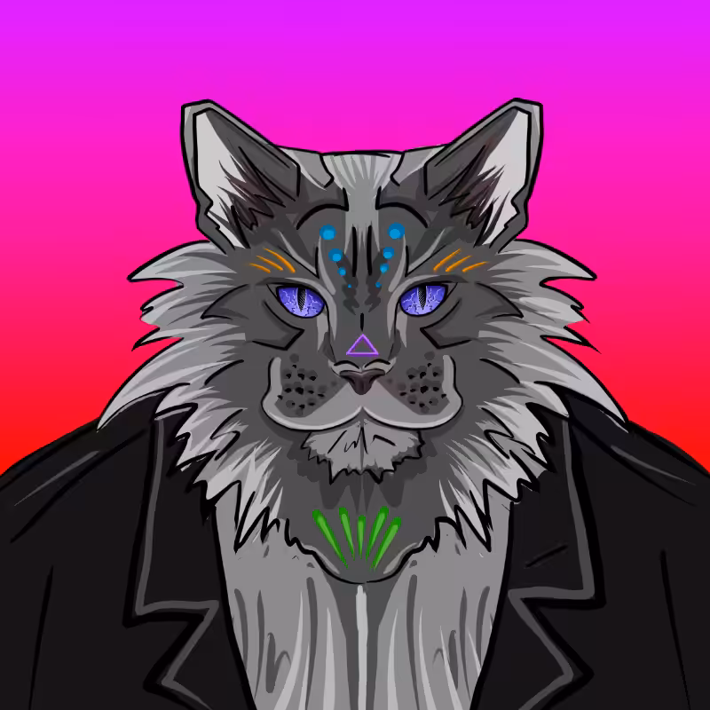 fxCat #33