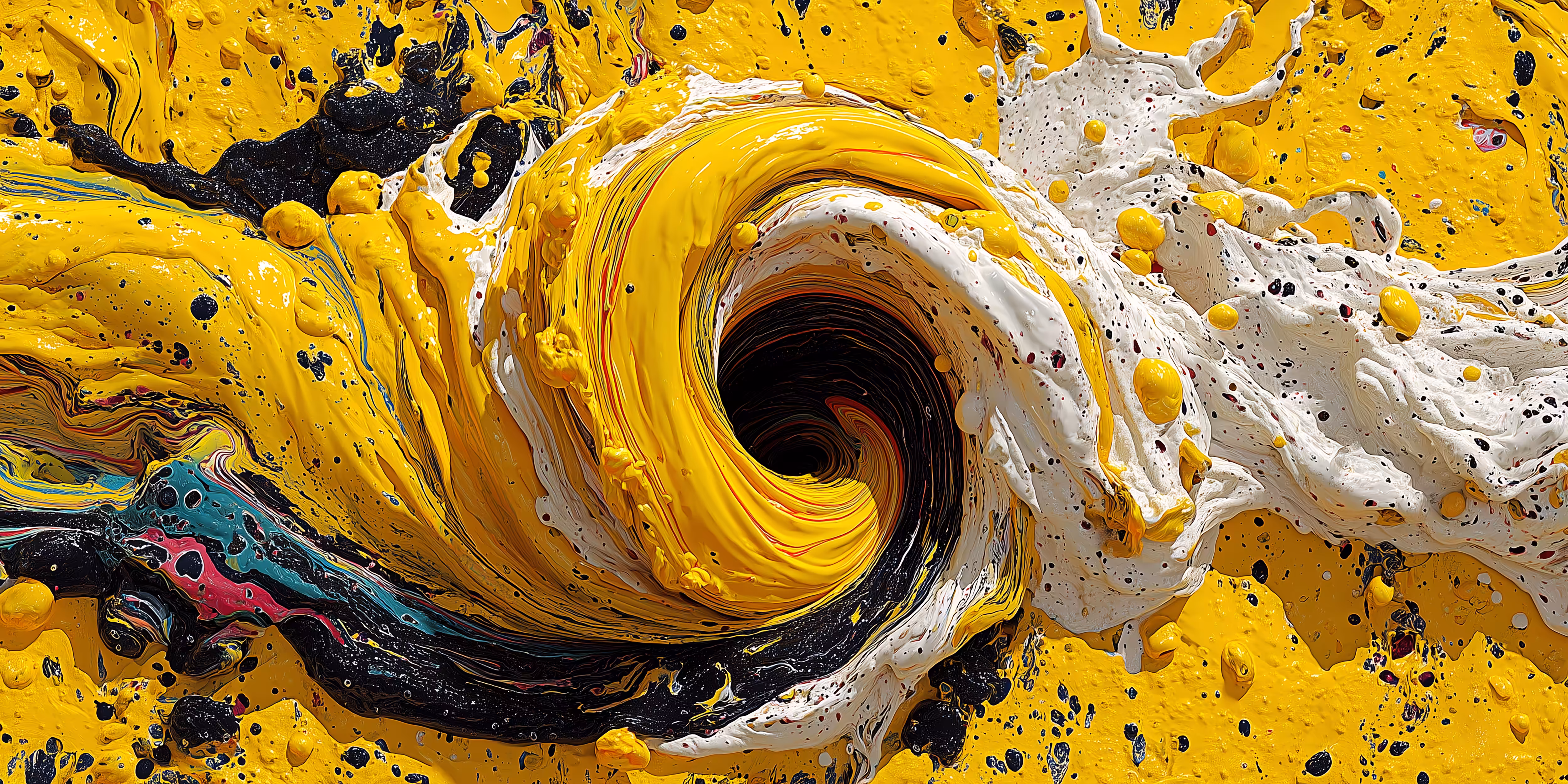 414 Yellow Spirit: Corroborated Yellow 2