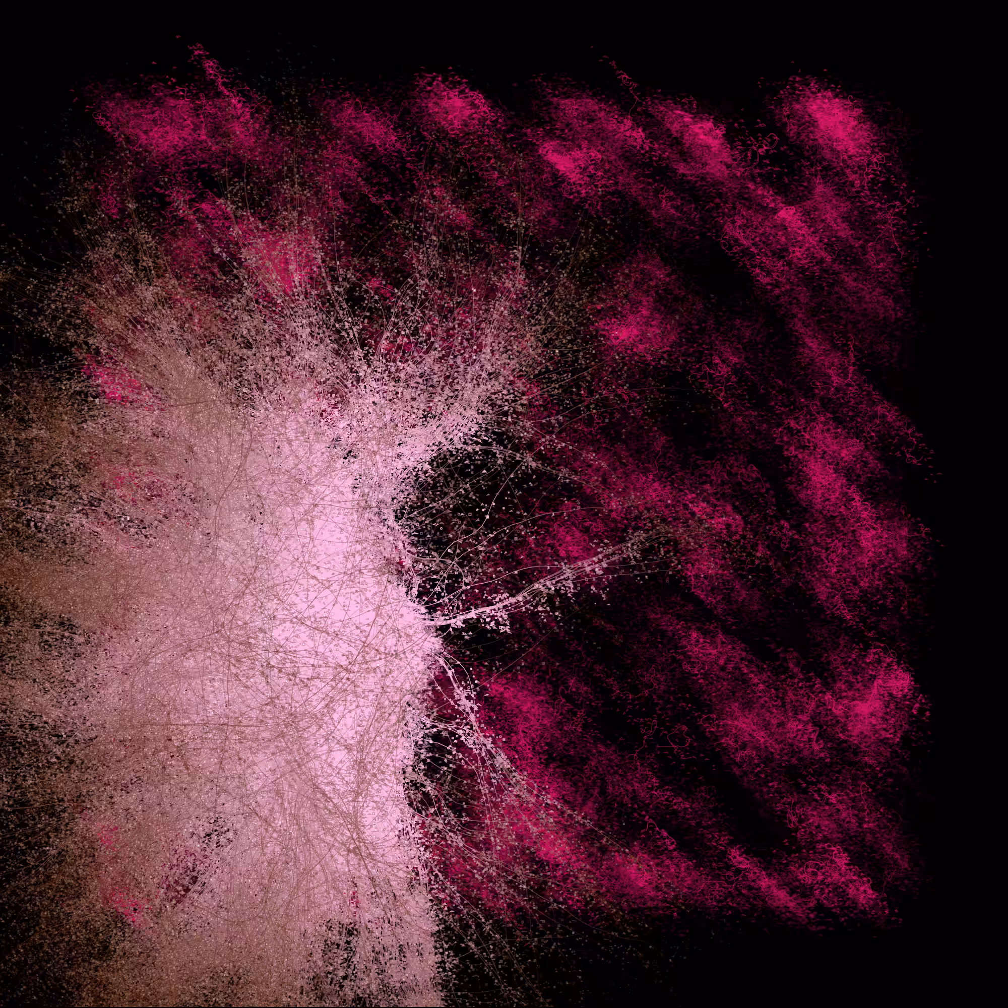 Entanglement #19