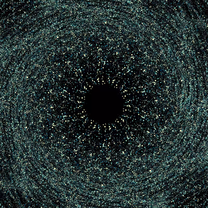 Vortex #100
