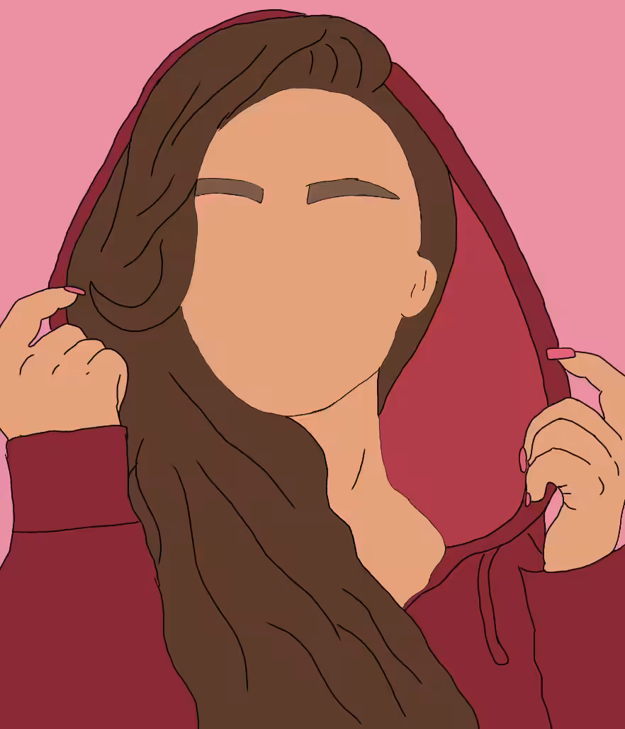 Faceless #6