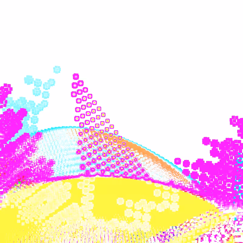 metaverse π fabric #23