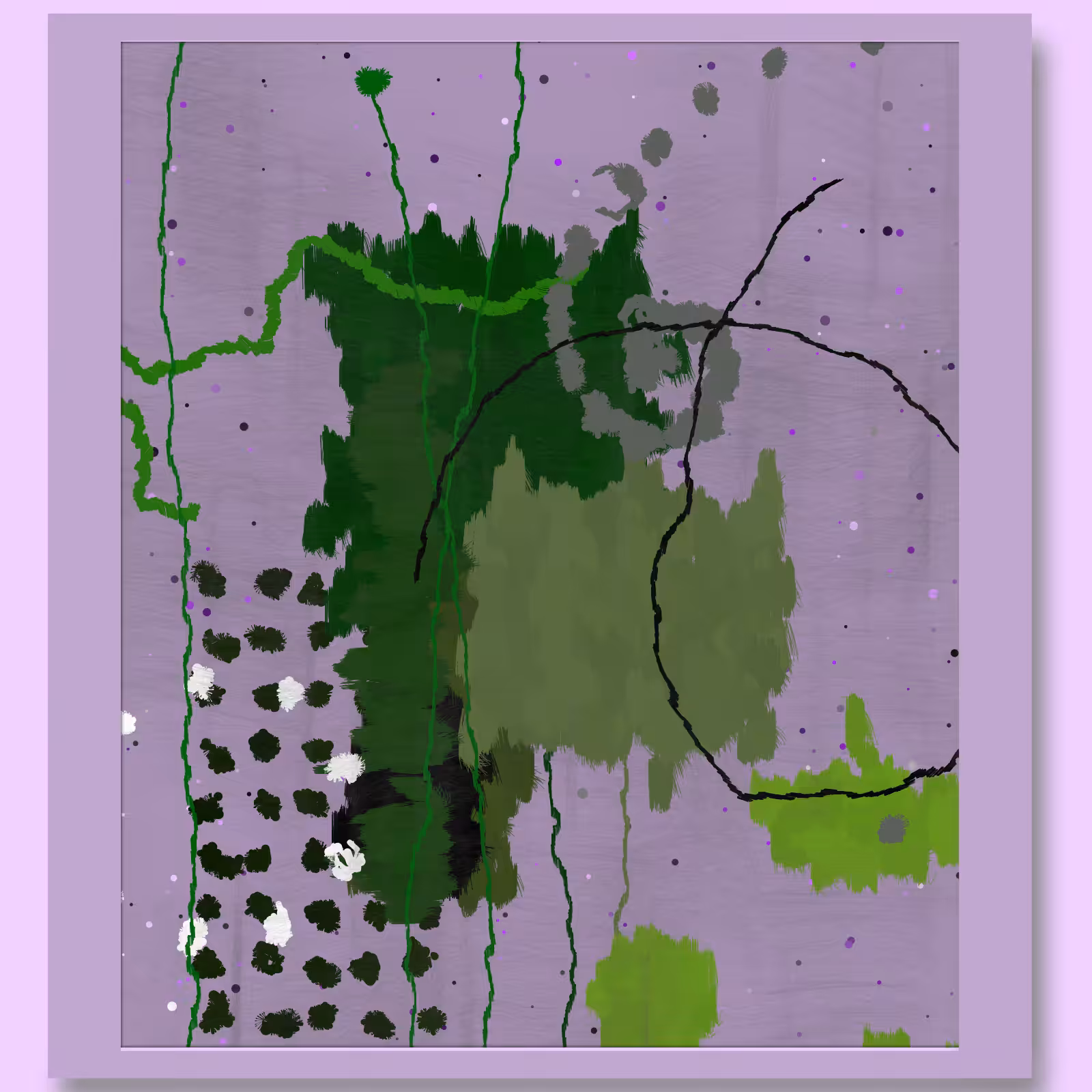 Continuum #27
