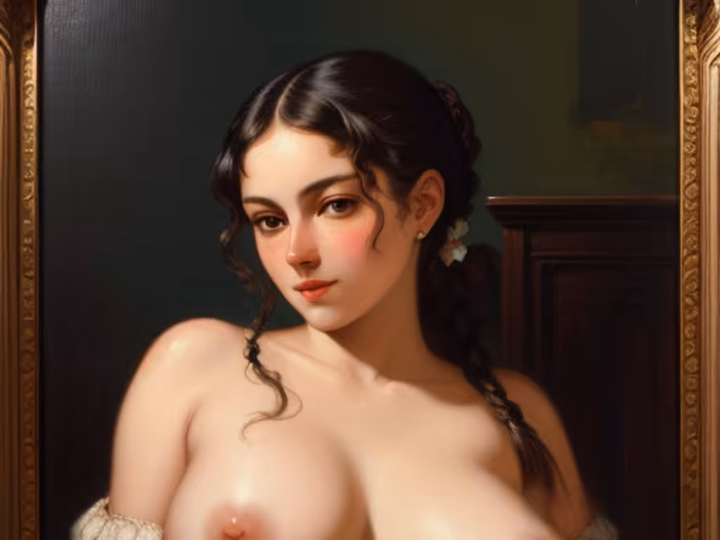 Lena Barbieri 1855