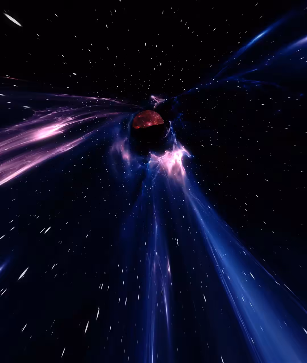 Wormhole