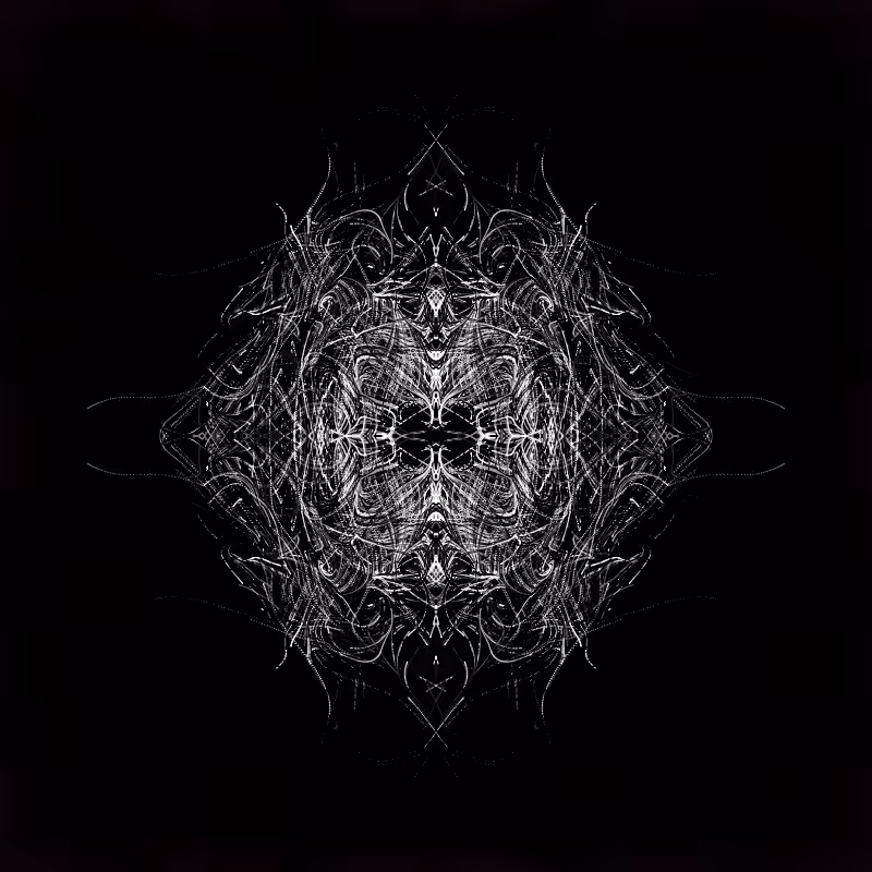 chaos sigil #48