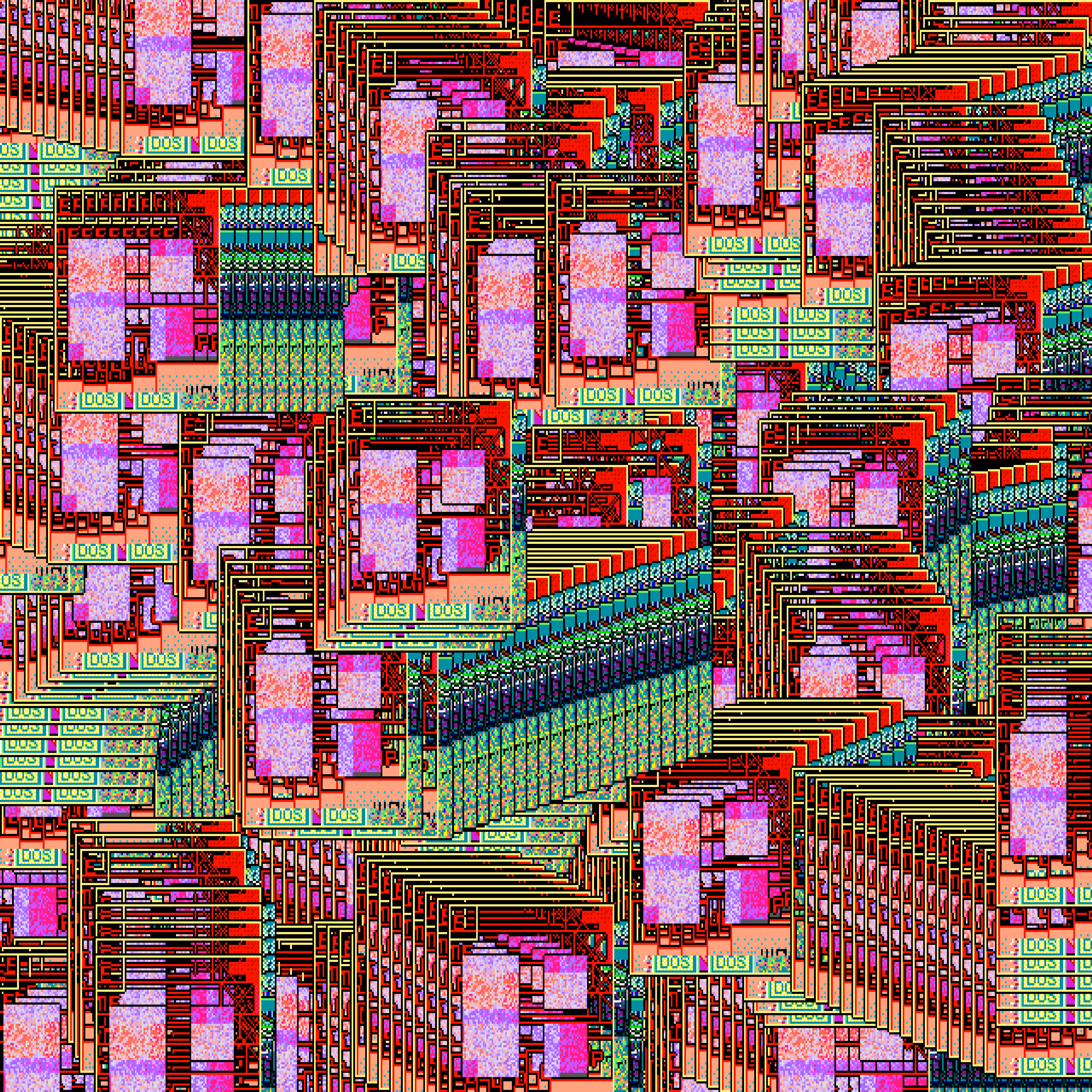 dossy redux