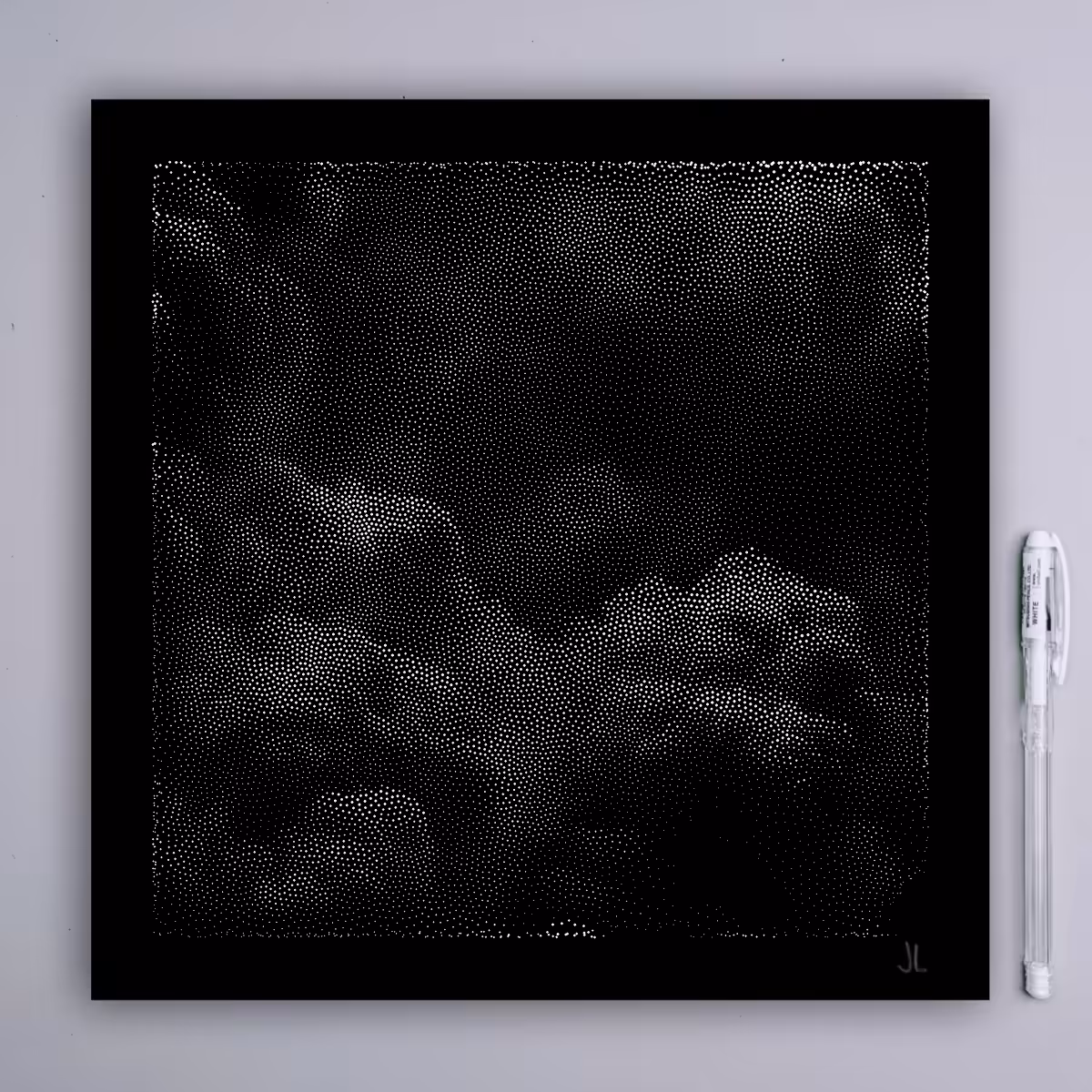 Nuages possibles #86