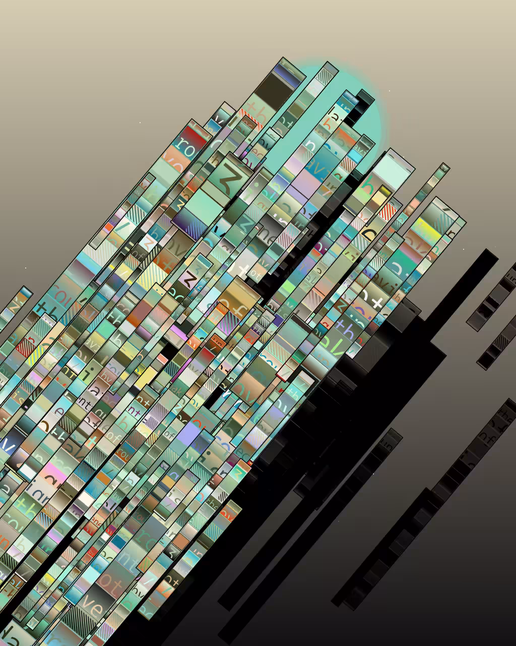 CityLights #319