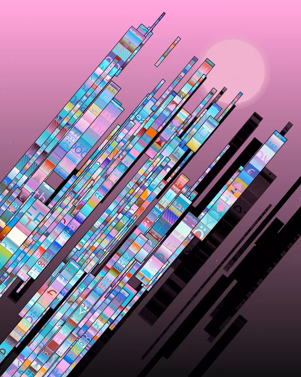 CityLights #437