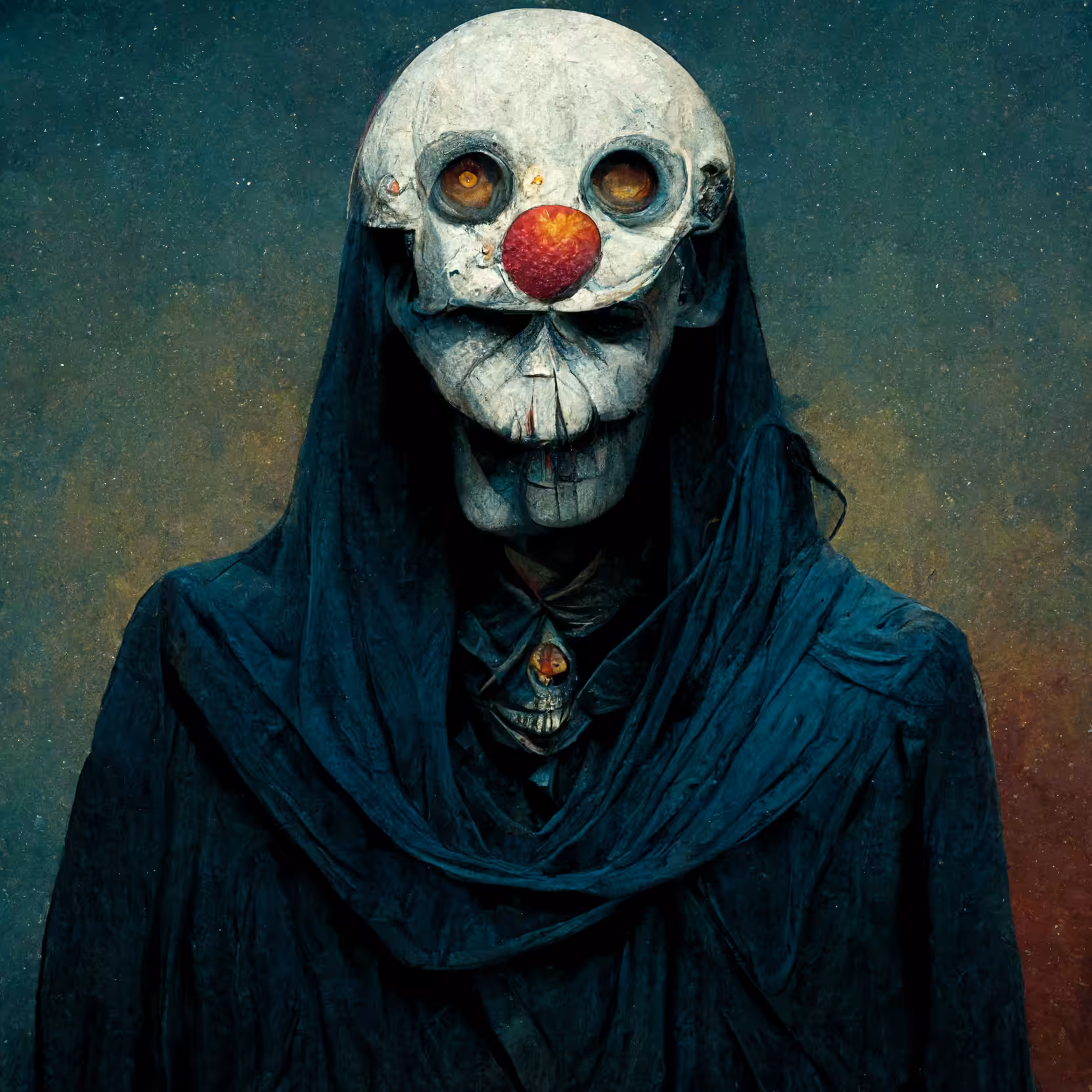 Grim Reaper (The Killer)