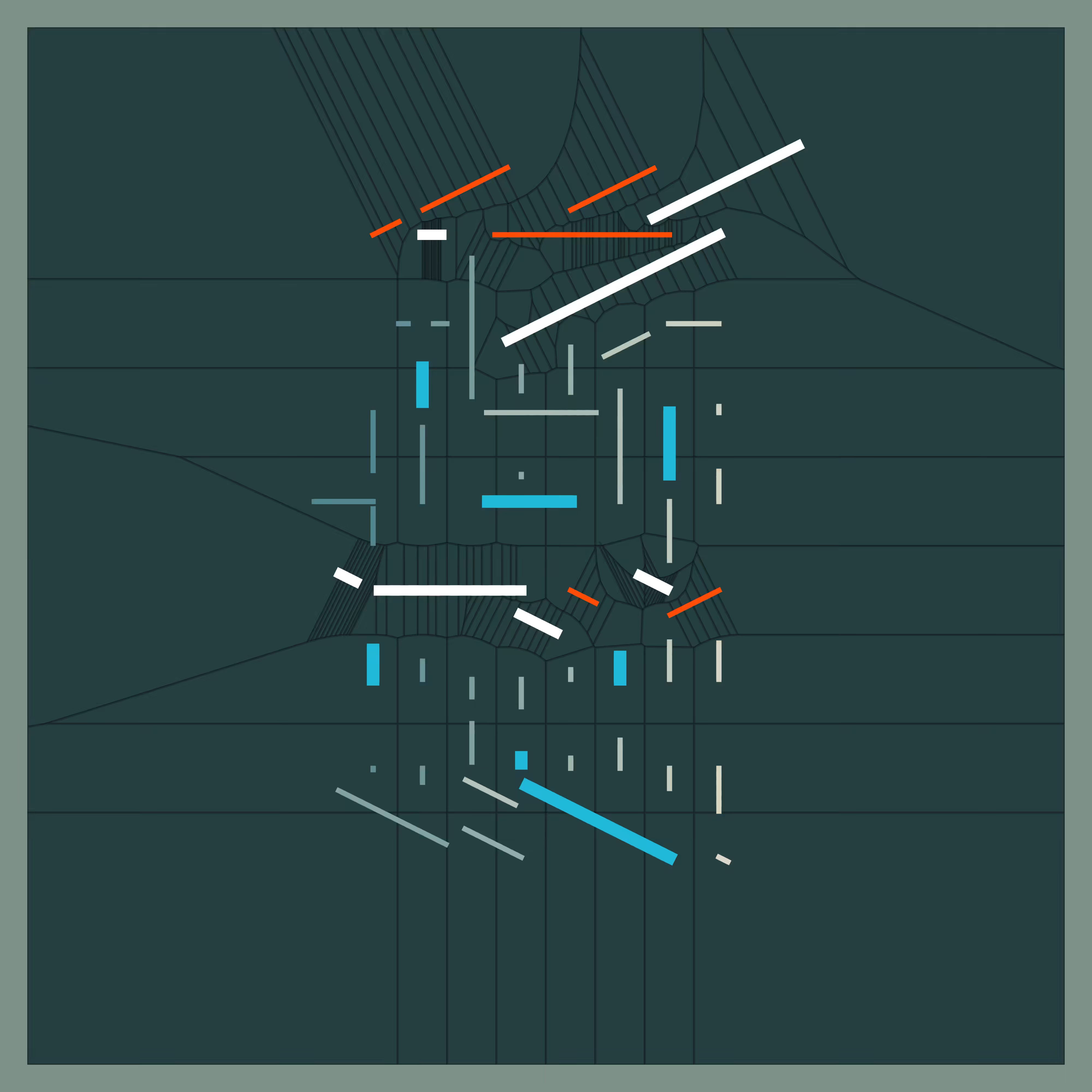 Entropy XXI
