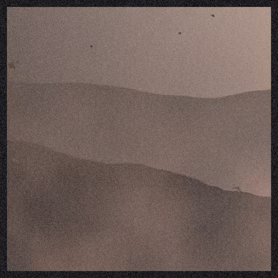 A Forgotten Landscape #44