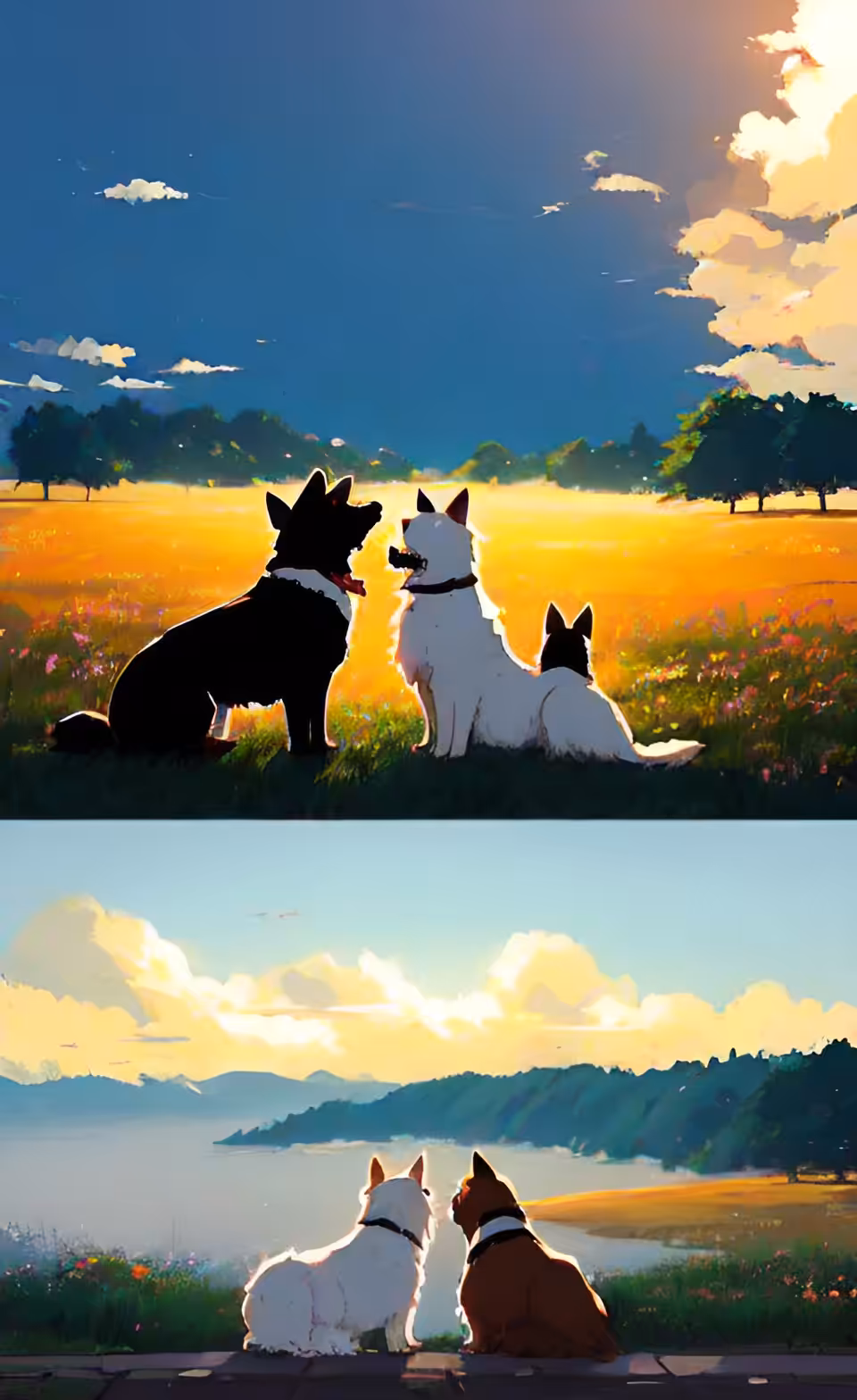 DOGS -AI #29