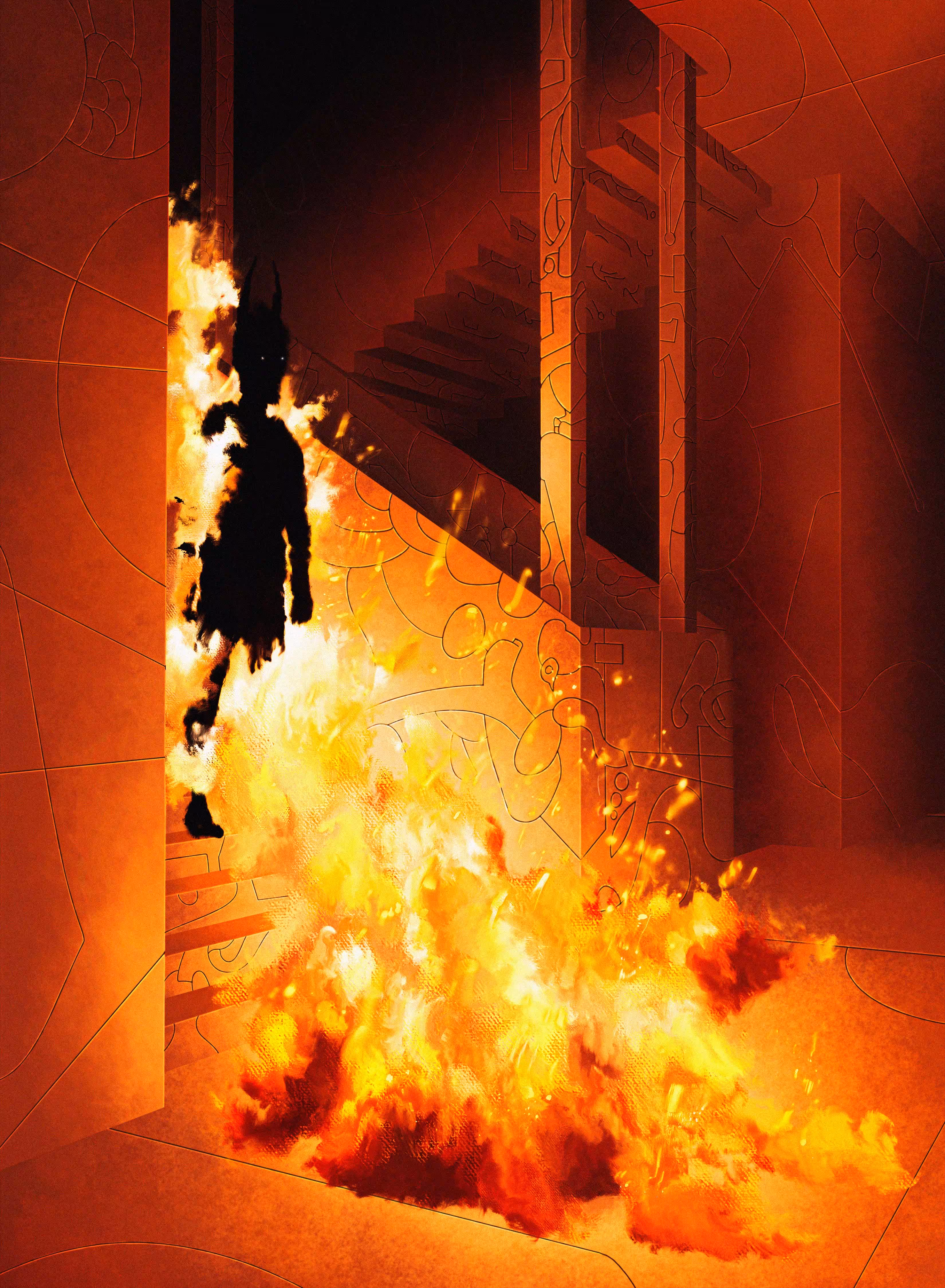 Hallway