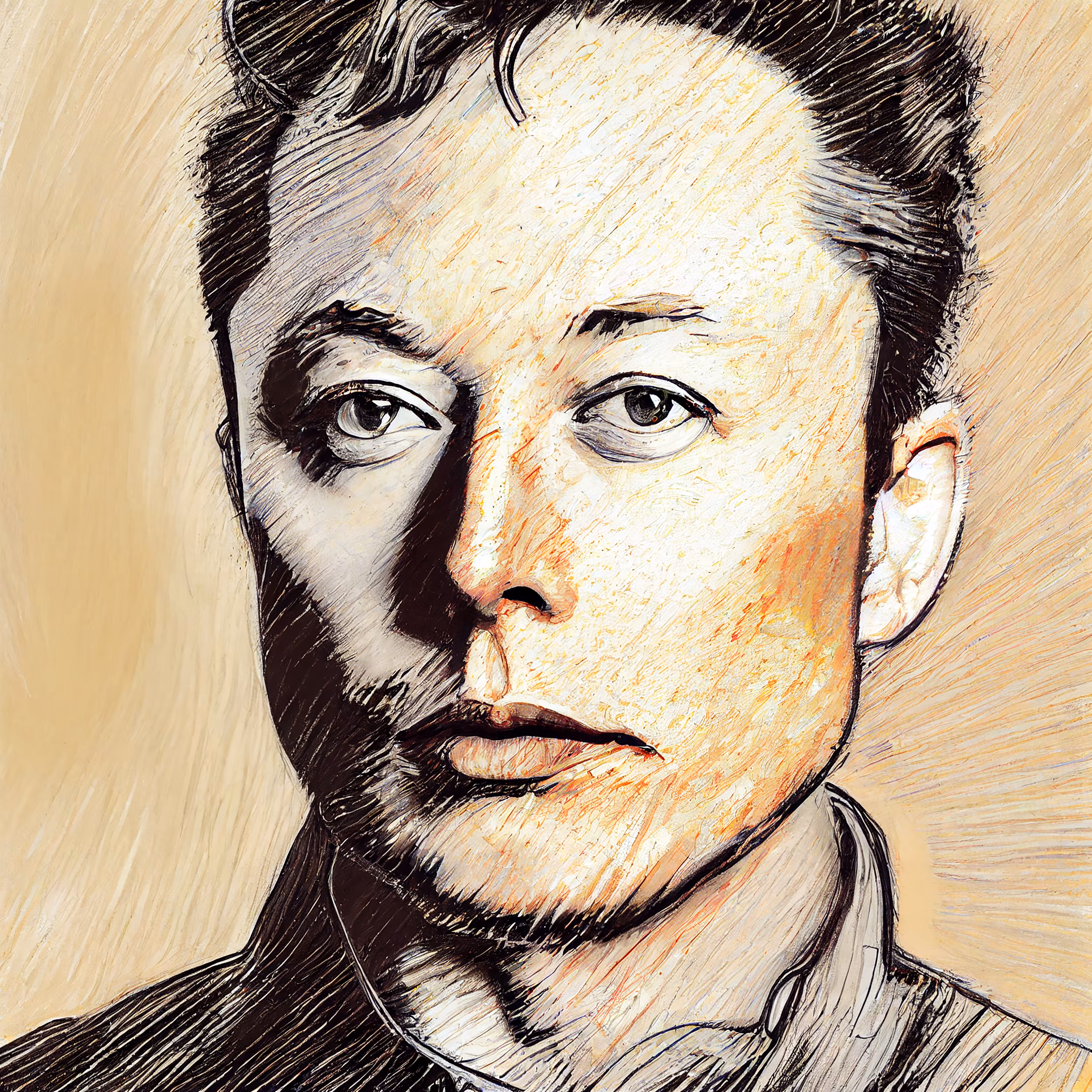 Elon #4: The Young Elon