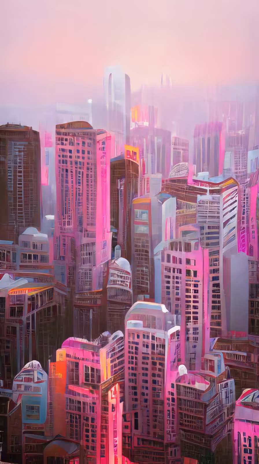City Rat